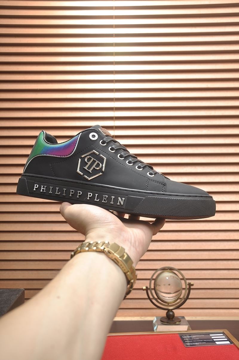 Philipp Plein Shoes